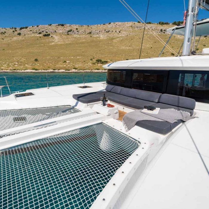 Mare Luna | Lagoon 46 photo 10