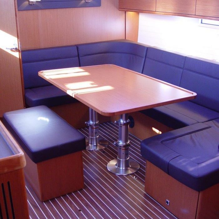 Fenice | Bavaria Cruiser 46 photo 15
