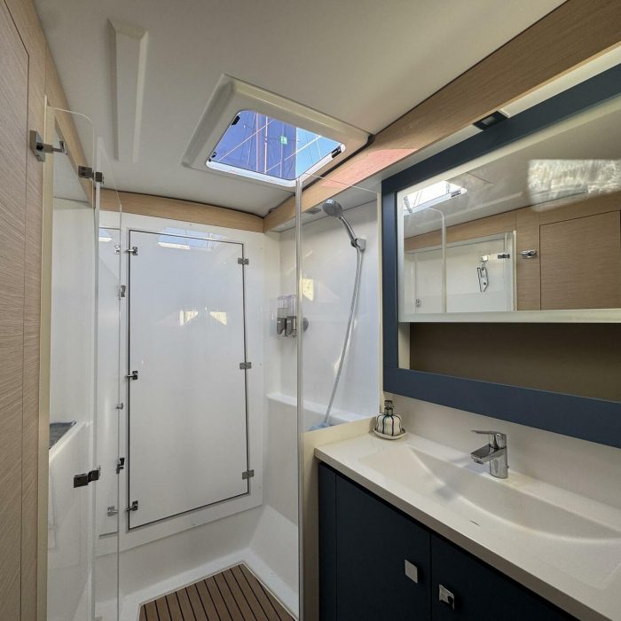 Jumapi | Fountaine Pajot Isla 40 photo 21