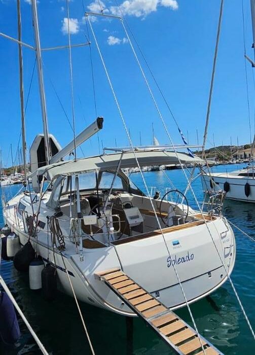 Soleado | Bavaria 51 Cruiser photo 6
