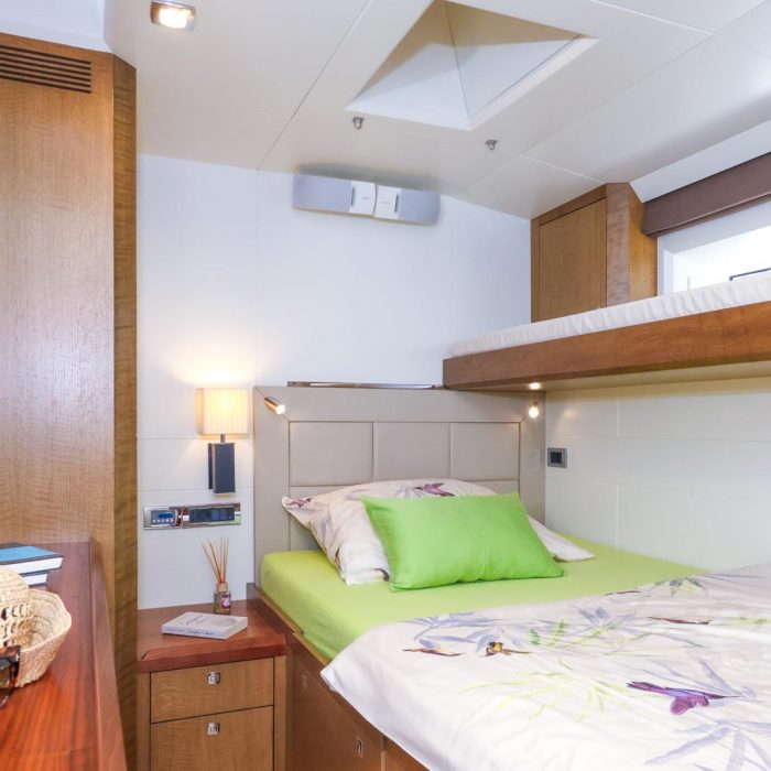 Bellkara | Sail boat photo 28