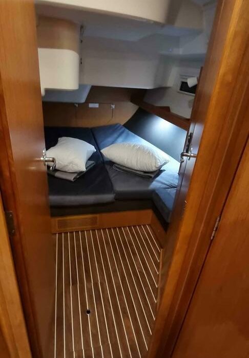 Oreo | Bavaria Cruiser 51 photo 4