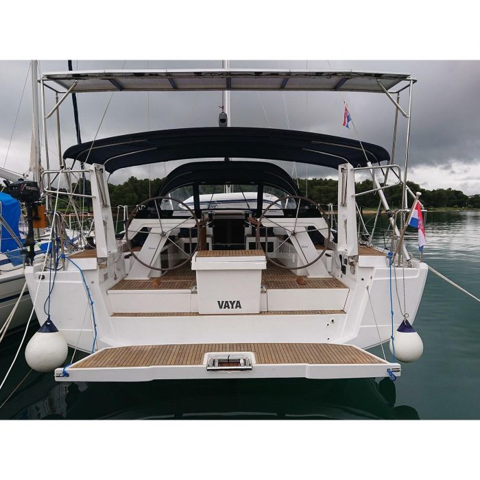 Vaya | Hanse 460 photo 27