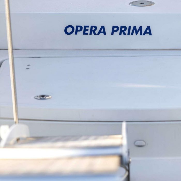Opera Prima | Lagoon 450 photo 22