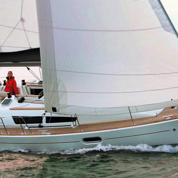 Celeste | Sun Odyssey 36i photo 1