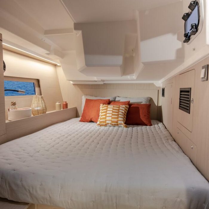 Oceanis 461/3/3 Premium | Oceanis 461 photo 13