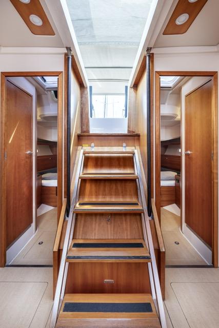 Premium | Hanse 575 photo 15