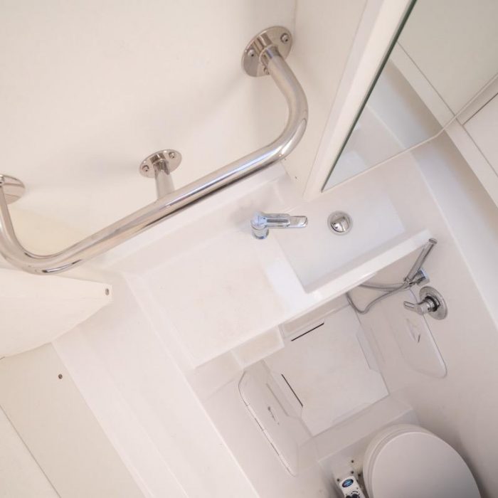 Zeri - FIRST CLASS | Lagoon 55 photo 49