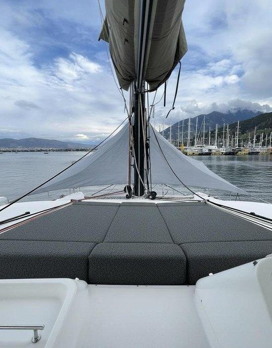 Loft | Lagoon 450 Fly photo 16