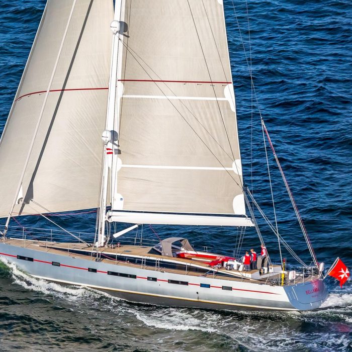Bellkara | Sail boat photo 5