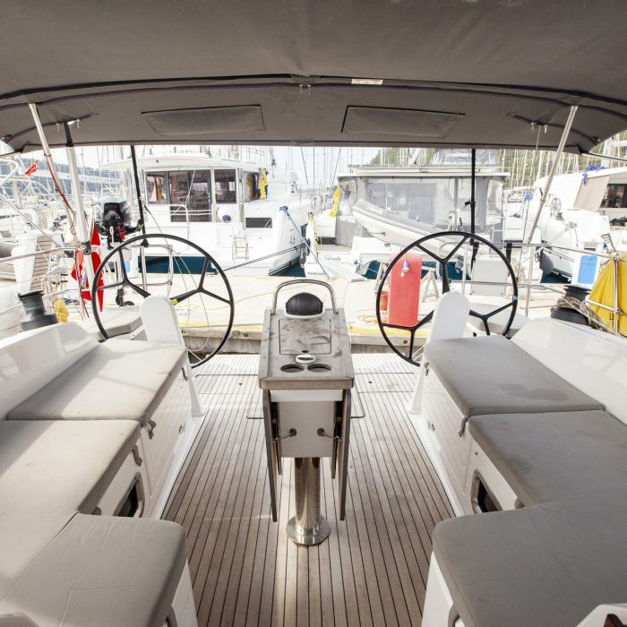 Trex | Bavaria Cruiser 46 photo 4