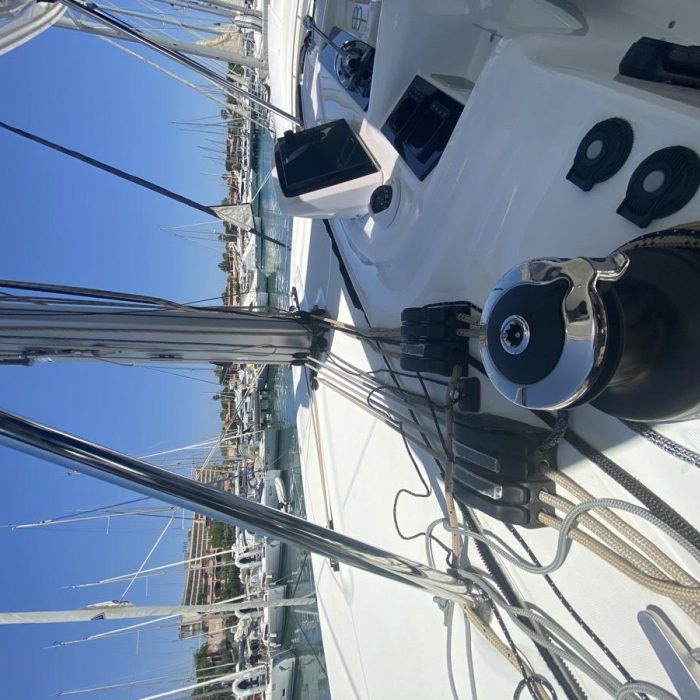 Sestante | Lagoon 46 photo 12