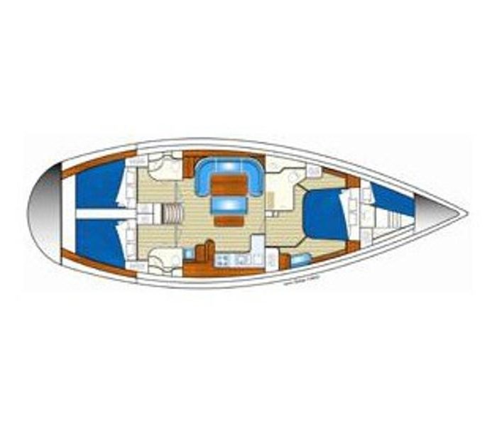 Parte II | Ocean Star 51.2 photo 3