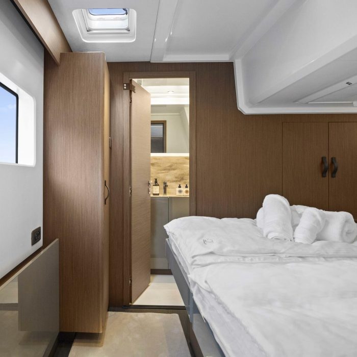 Dolce far niente | Prestige M48 photo 22