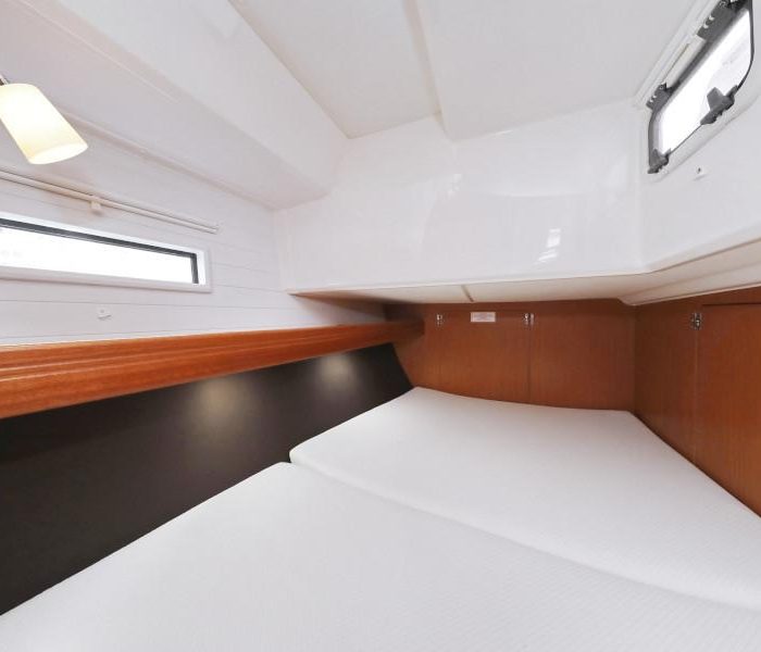 Ticija | Bavaria Cruiser 46 photo 67