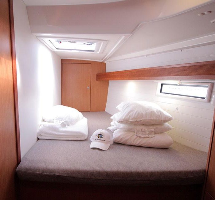 Quantum | Bavaria Cruiser 50 photo 8 Quantum | Bavaria Cruiser 50 photo 8