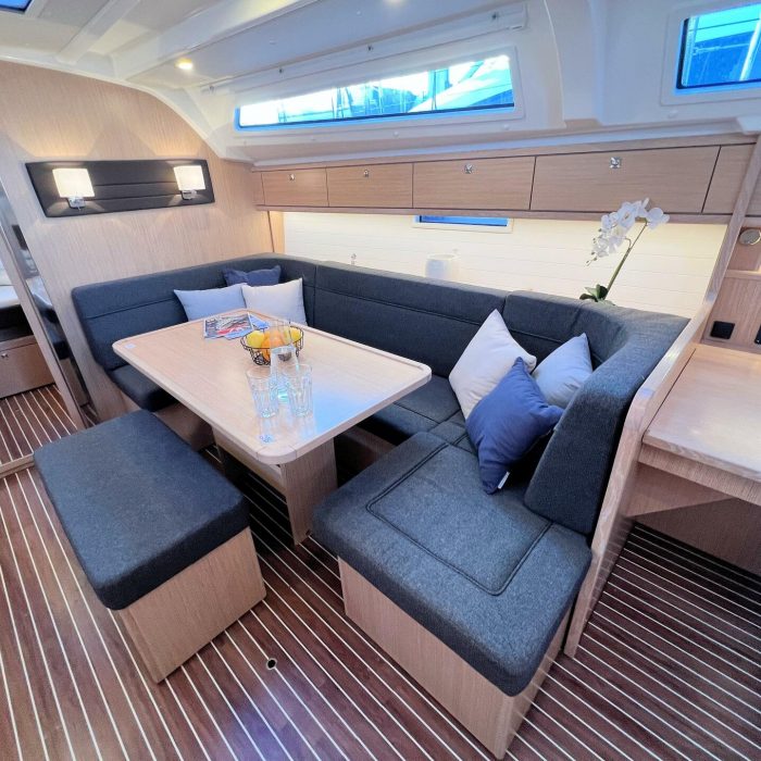 Panda III | Bavaria Cruiser 41 photo 18