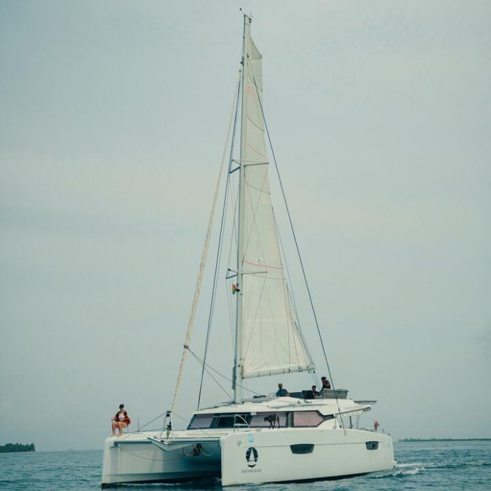 Batamaran | Elba 45 photo 15