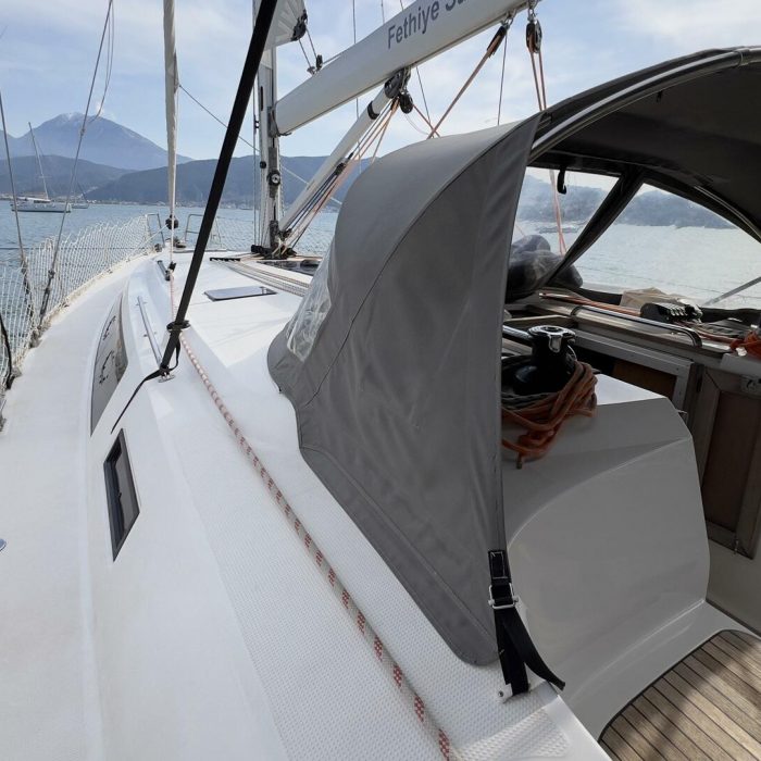 Marlin | Bavaria Cruiser 46 Style photo 5