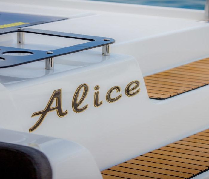 Alice | Lagoon 46 photo 56