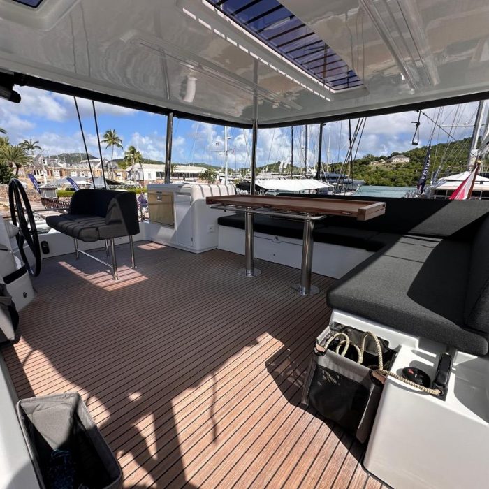 Maui- FIRST CLASS | Lagoon 55 photo 9