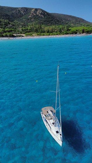 Madison | Sun Odyssey 349 photo 6