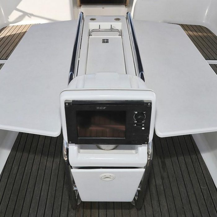 Malin | Sun Odyssey 439 photo 14