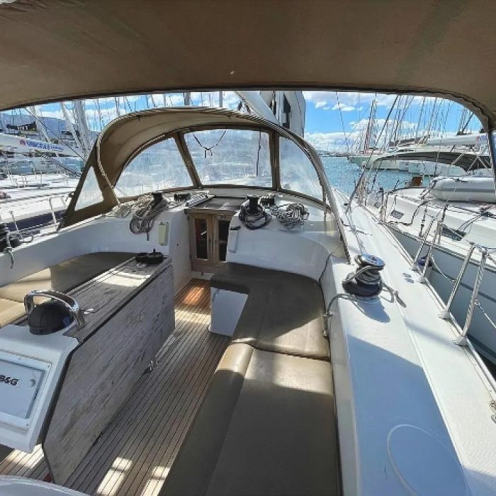Prince Nikolaos | Bavaria Cruiser 51 photo 1