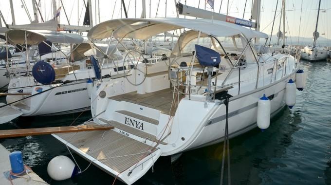 Enya | Bavaria 45 Cruiser photo 1