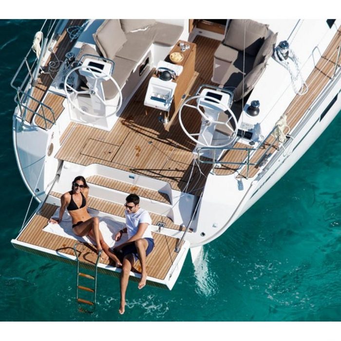Amore Bavaria 46 Cruiser | Bavaria 46 Cruiser photo 1