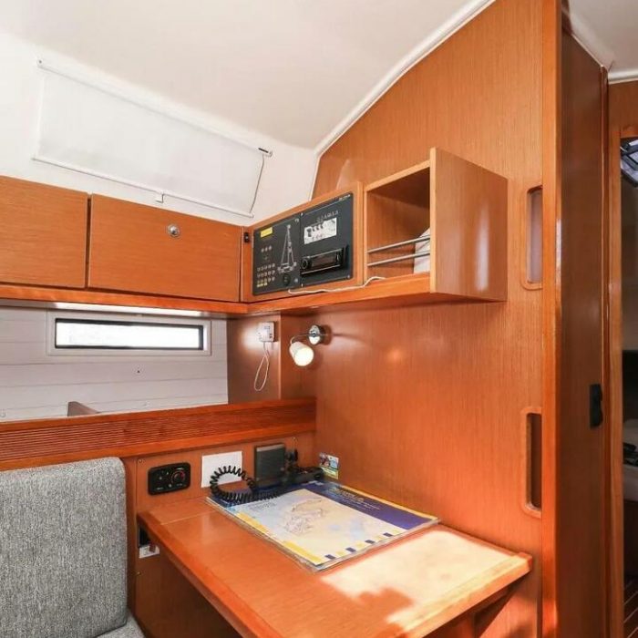 Star Doris | Bavaria Cruiser 45 photo 23