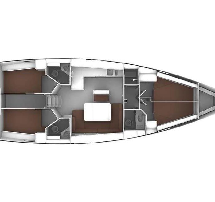 (2021) | Bavaria Cruiser 46 photo 2