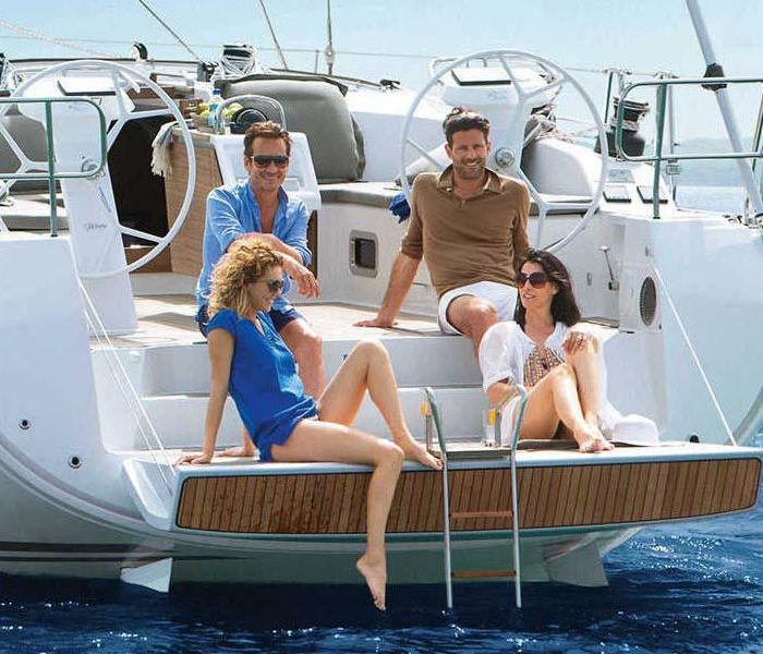 Alma Libre III | Bavaria Cruiser 51 photo 14