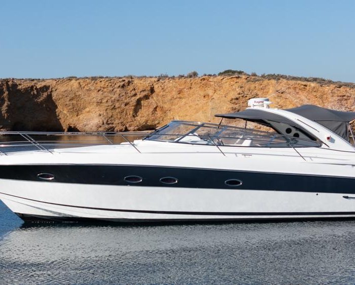 AEGEAN BLUE photo 9