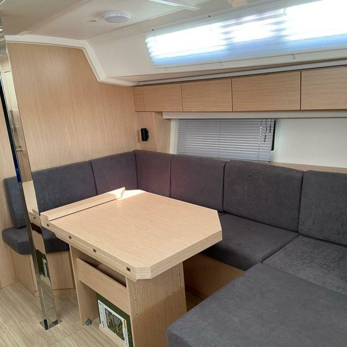 Seawave | Bavaria C42 photo 7