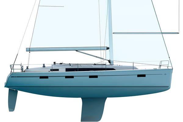 Let's Dance | Bavaria Cruiser 41S Performance photo 4
