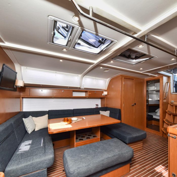 Yolo | Bavaria Cruiser 51 photo 25