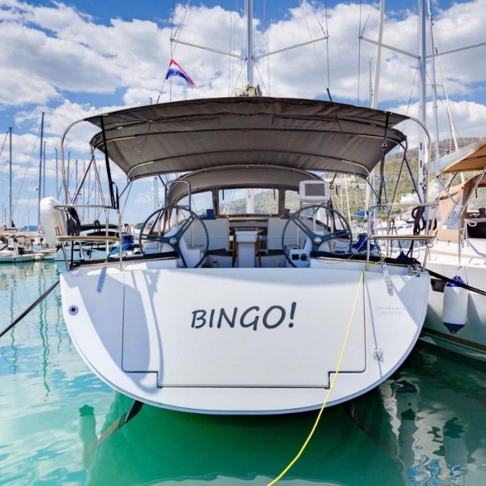 Bingo | Elan Impression 50 photo 7