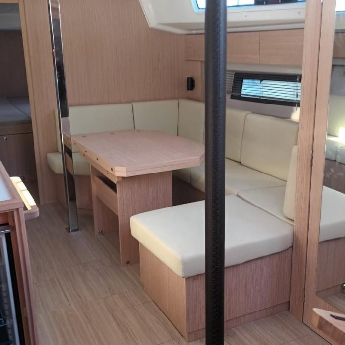 NEW Gioia | Bavaria C42 photo 18