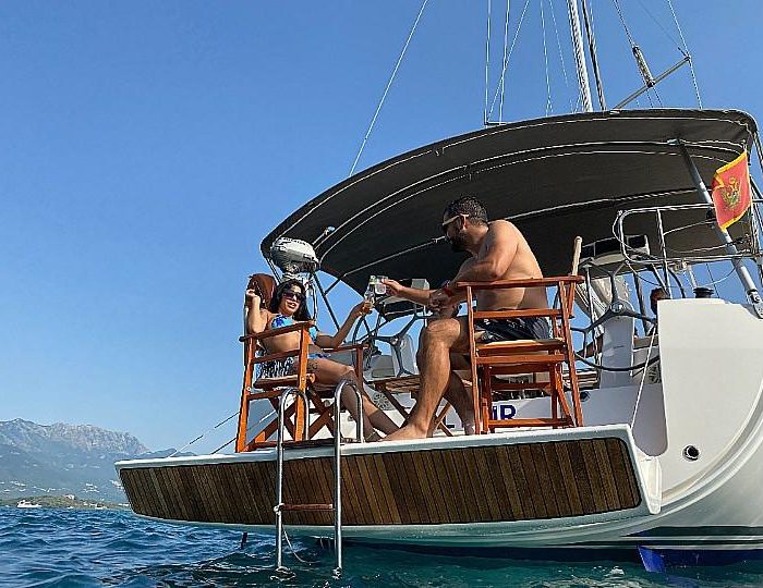 Altair | Bavaria Cruiser 46 photo 10