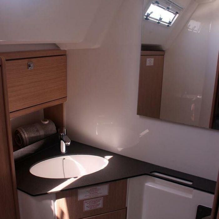 Divine | Bavaria Cruiser 46 photo 13