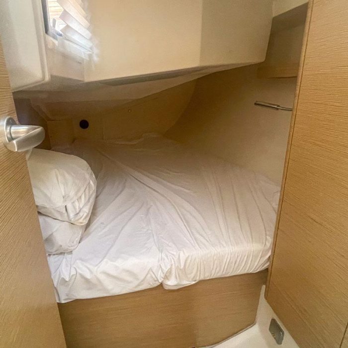 Maveric | Hanse 348- 3 cab. photo 12