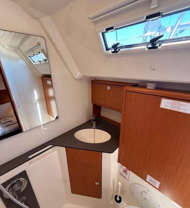 Felicitas | Bavaria Cruiser 46 photo 9