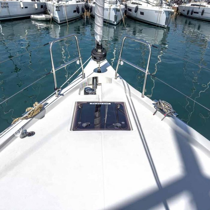 Naos | Bavaria C46 photo 2
