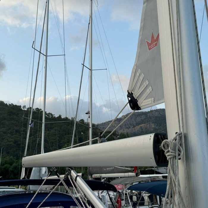 Orion | Bavaria Cruiser 46 photo 6