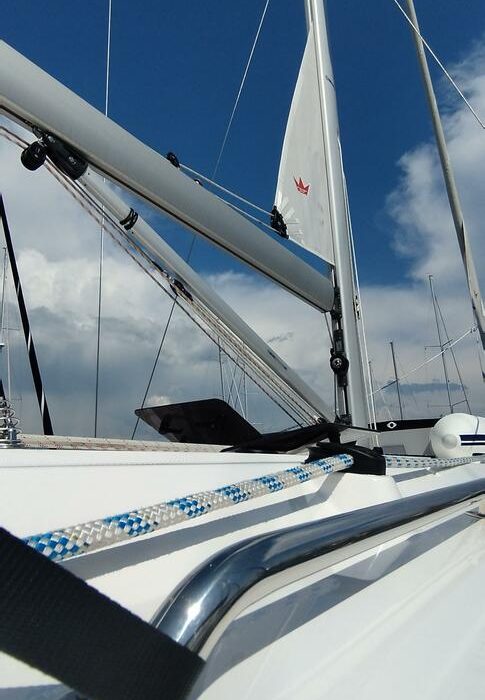 Mirka 5 | Bavaria Cruiser 46 photo 3
