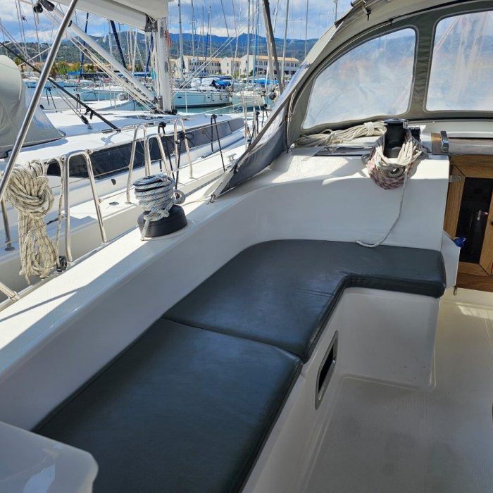Salvia | Bavaria 51 Cruiser photo 1