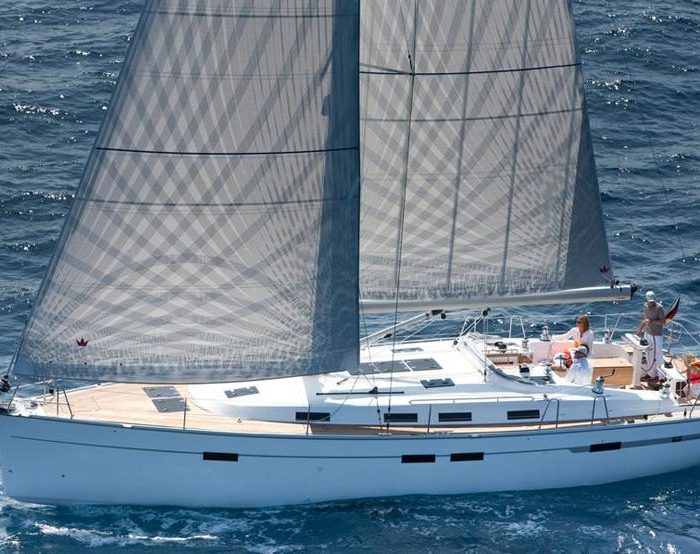 Presto I | Bavaria Cruiser 45 photo 1