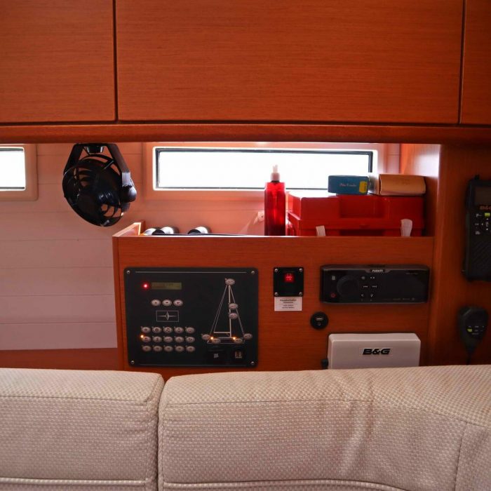 Stavento | Bavaria Cruiser 46 photo 17 Stavento | Bavaria Cruiser 46 photo 17