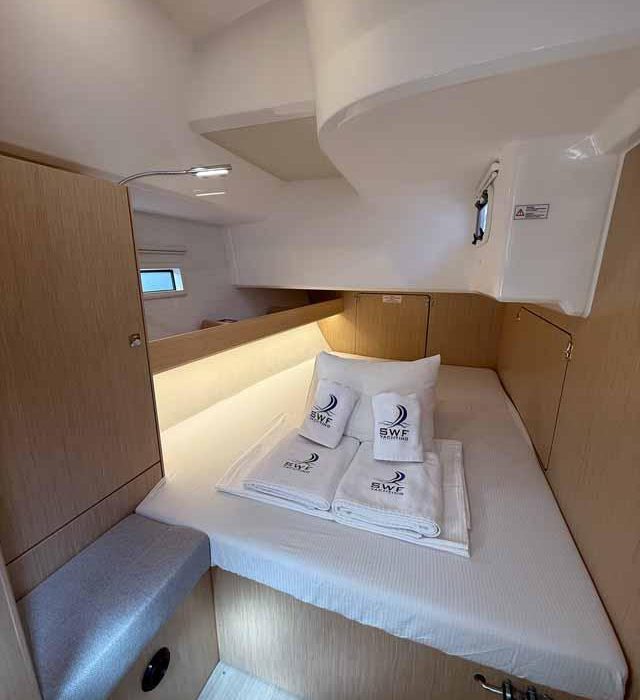 Elea | Bavaria Cruiser 46 Style photo 21